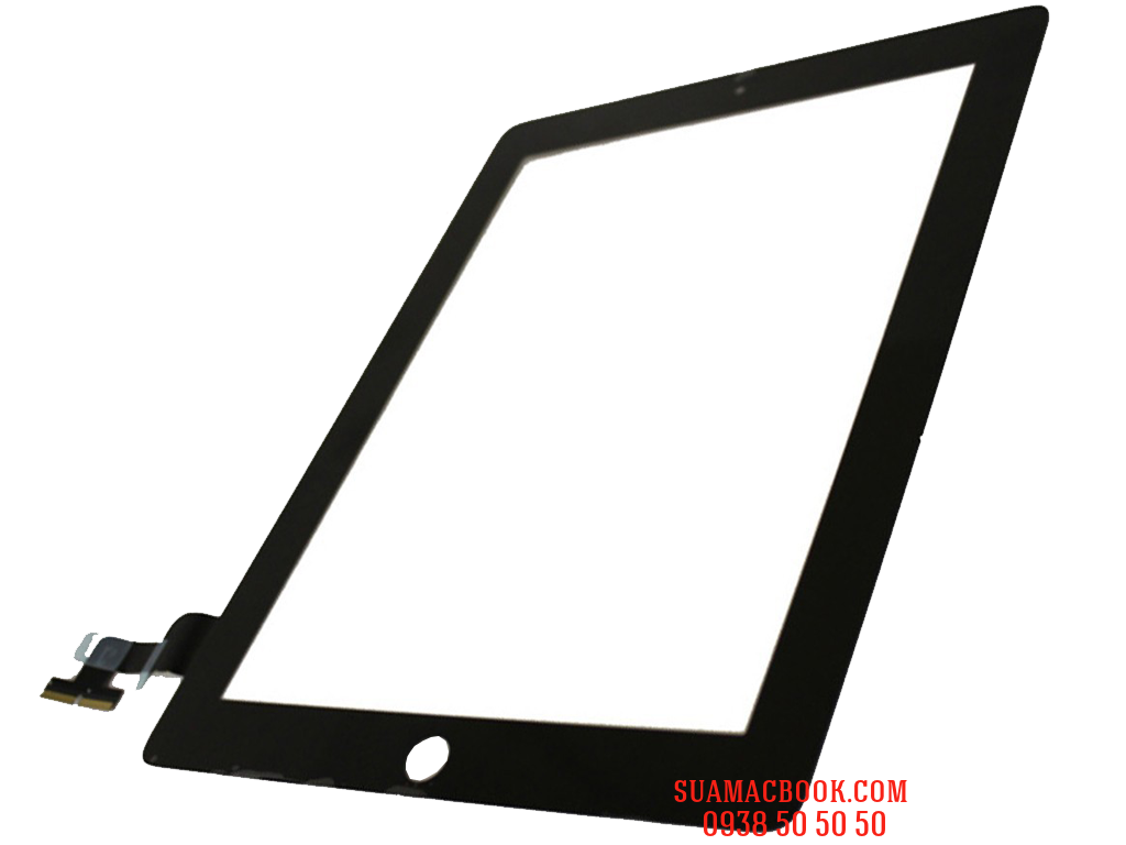 Cảm Ứng iPad 4