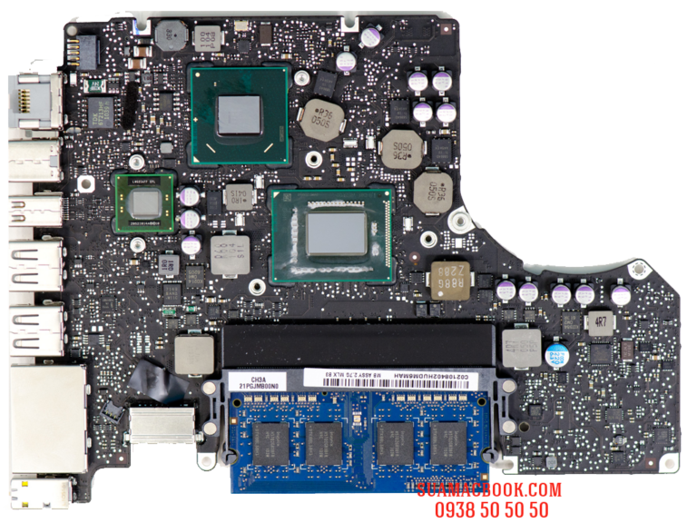 Mainboard Macbook Pro 2011