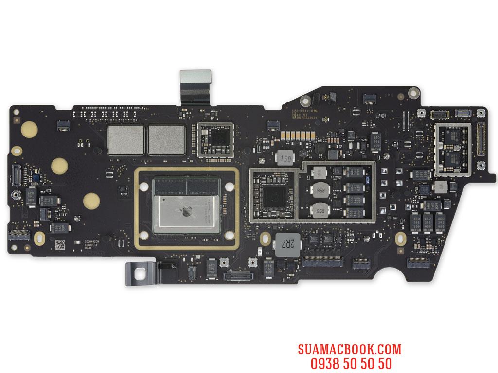 Mainboard Macbook Pro M1 A2338 2020