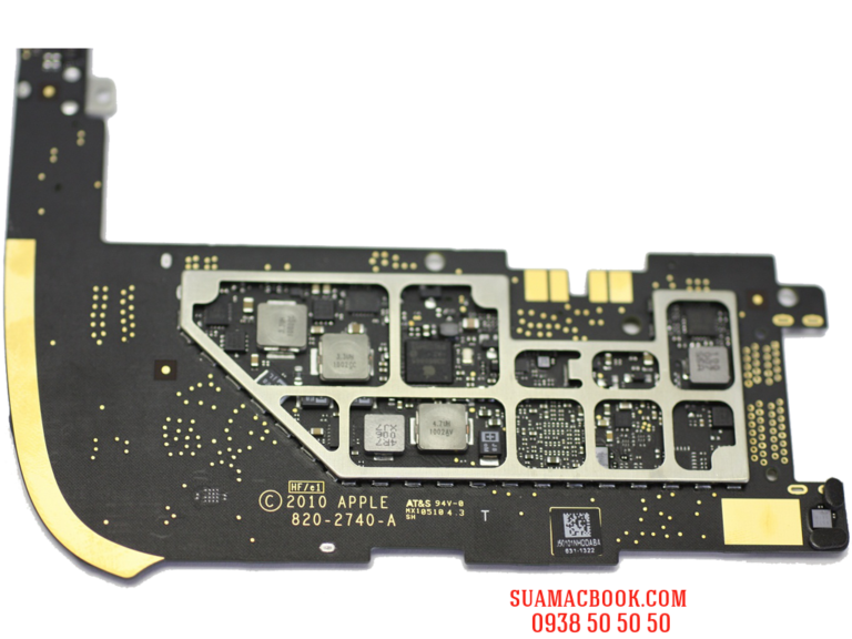 Mainboard iPad 1