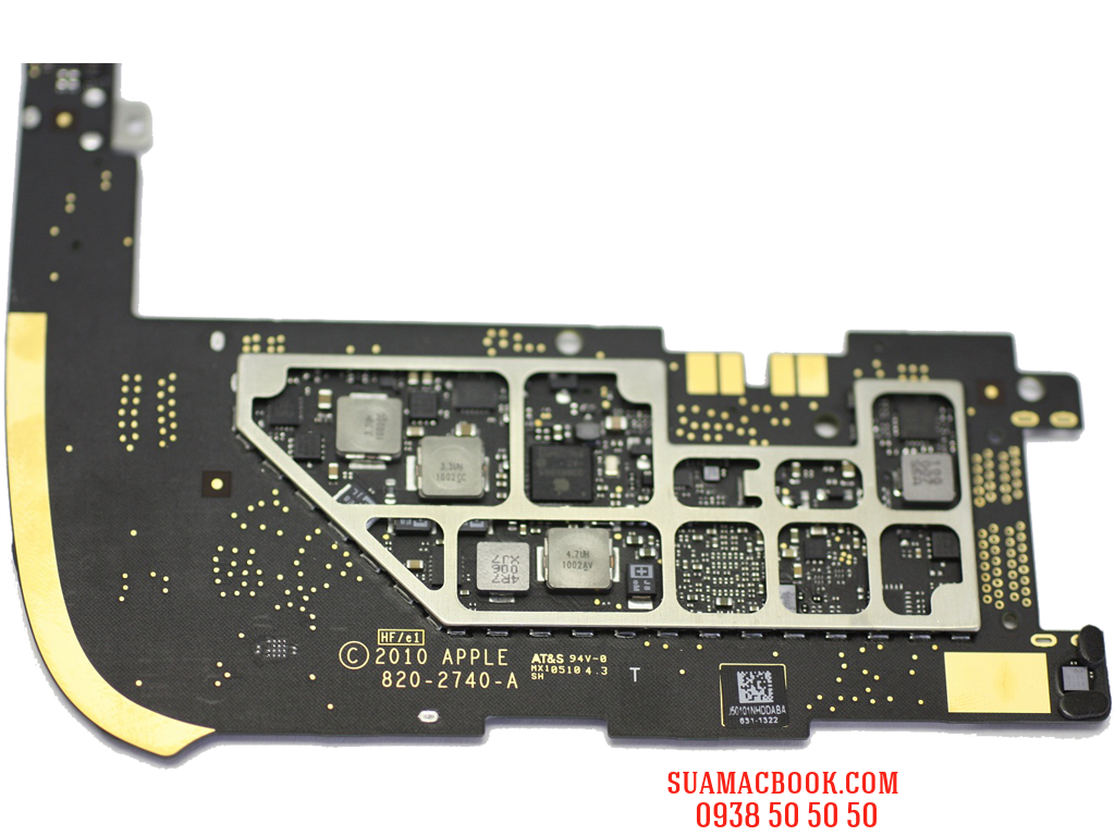 Mainboard iPad 1