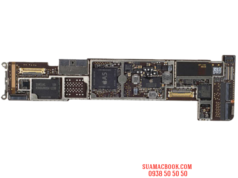 Mainboard iPad 2