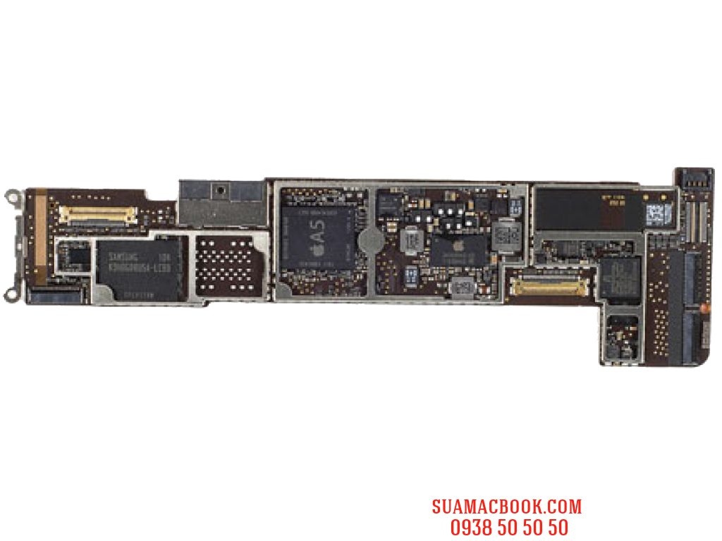 Mainboard iPad 2