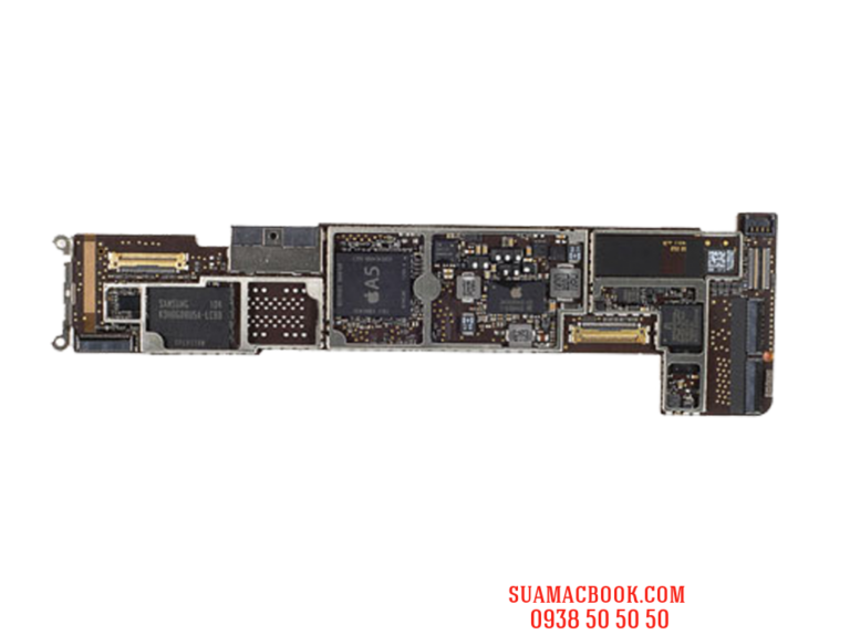 Mainboard iPad 3