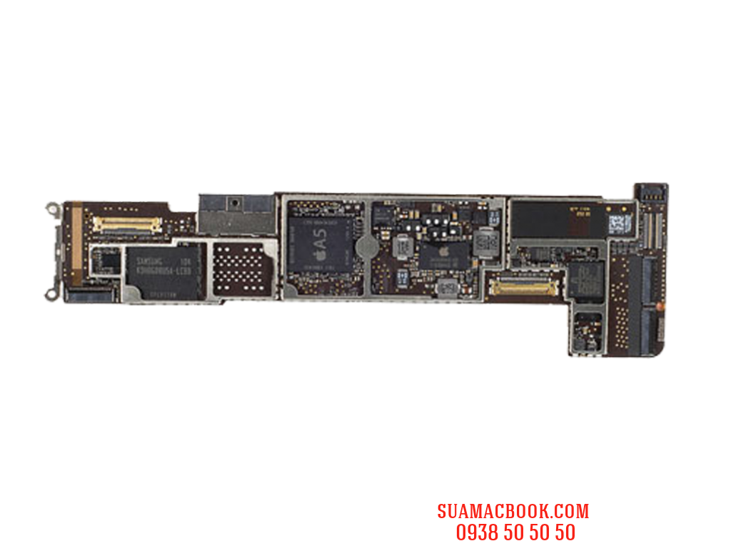 Mainboard iPad 3