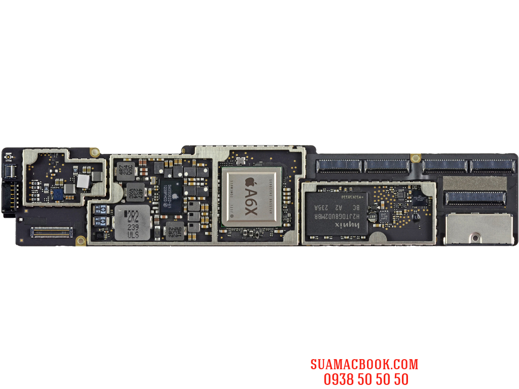Mainboard iPad 4
