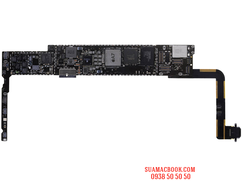 Mainboard iPad Air