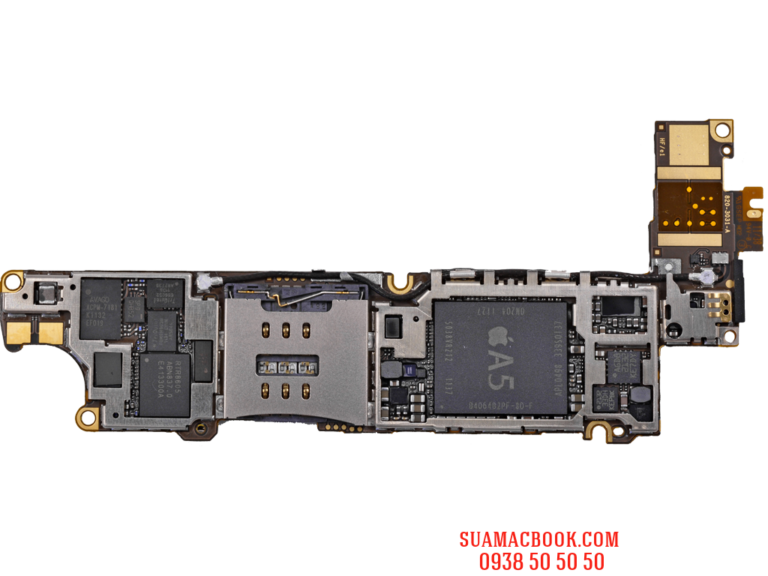 Mainboard iPhone 4S