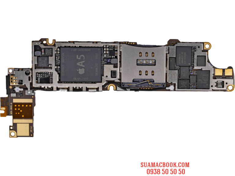 Mainboard iPhone 5