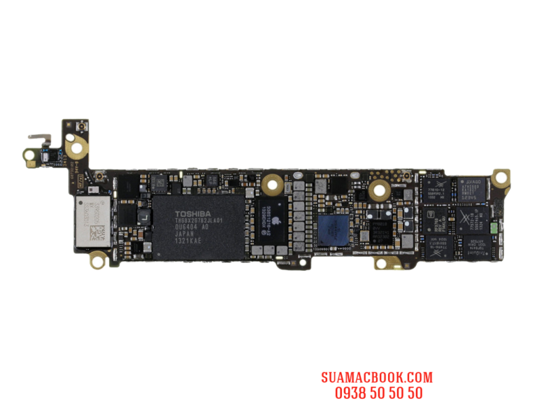Mainboard iPhone 5S
