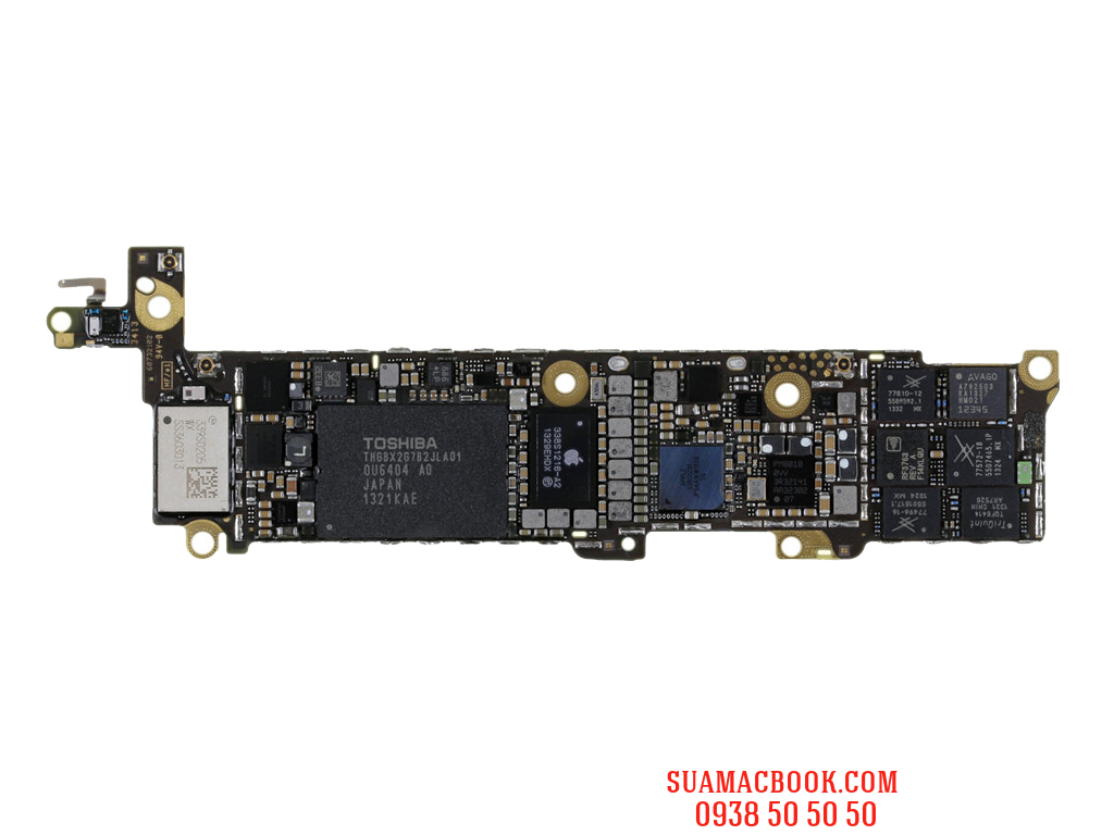 Mainboard iPhone 5S