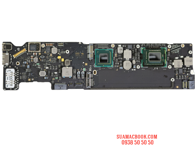 Mainboard Macbook Air 2011