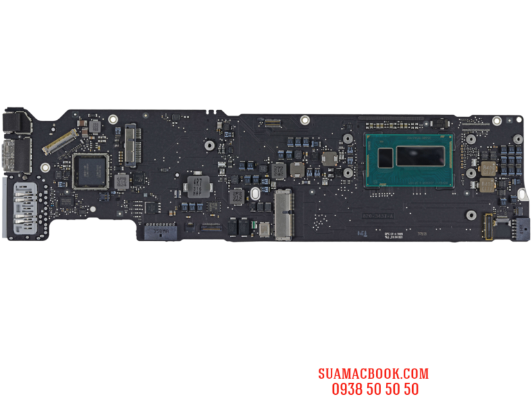 Mainboard Macbook Air 2013